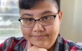 Interview with Illustrator Keezy Young