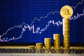 The last time it happened was in 2017 for strong cryptocurrencies like bitcoin. Weiss Ratings 2019 Prediction Bitcoin Will Reach A New All Time High Btcbit Net