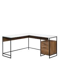 ✅ browse our daily deals for even more savings! Tremont Row 60 L Desk Sindoori Mango Office Depot
