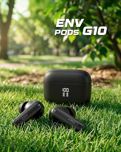 ENV PODS G10