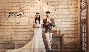 This is the coming wedding fair. City Image Wedding Bridal House In Cheras