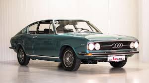 Image result for Deep Sea Green 1970 Audi