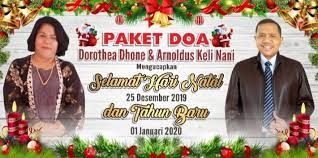 Terus semangat berbagi dalam yesus kristus. Paket Doa Ucapkan Selamat Natal Dan Tahun Baru 2020 Kompasiana Com