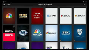 You can watch your favourite contents anytime, anywhere and through any device through the xfinity stream app. Xfinity Tv Go App On Android Tv Boxes Satelliteguys Us