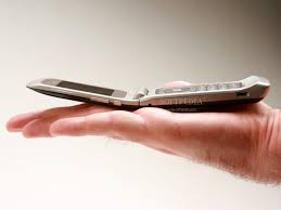 Nokia 3610 fold Review