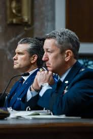 Takeaways From Hegseth’s Second Day of Testimony on the Iran War