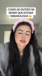 Mi Madre Esta Embarazada