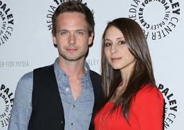 Troian avery bellisario (/ ˈ t r ɔɪ ə n ˌ b ɛ l ɪ ˈ s ɑːr i oʊ /; Suits Season 4 Cast Troian Bellisario As Mike S Ex Girlfriend Tvline