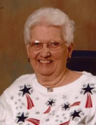 Irene Lois Nash Bye Obituary