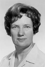 Eva King Killam, farmacóloga