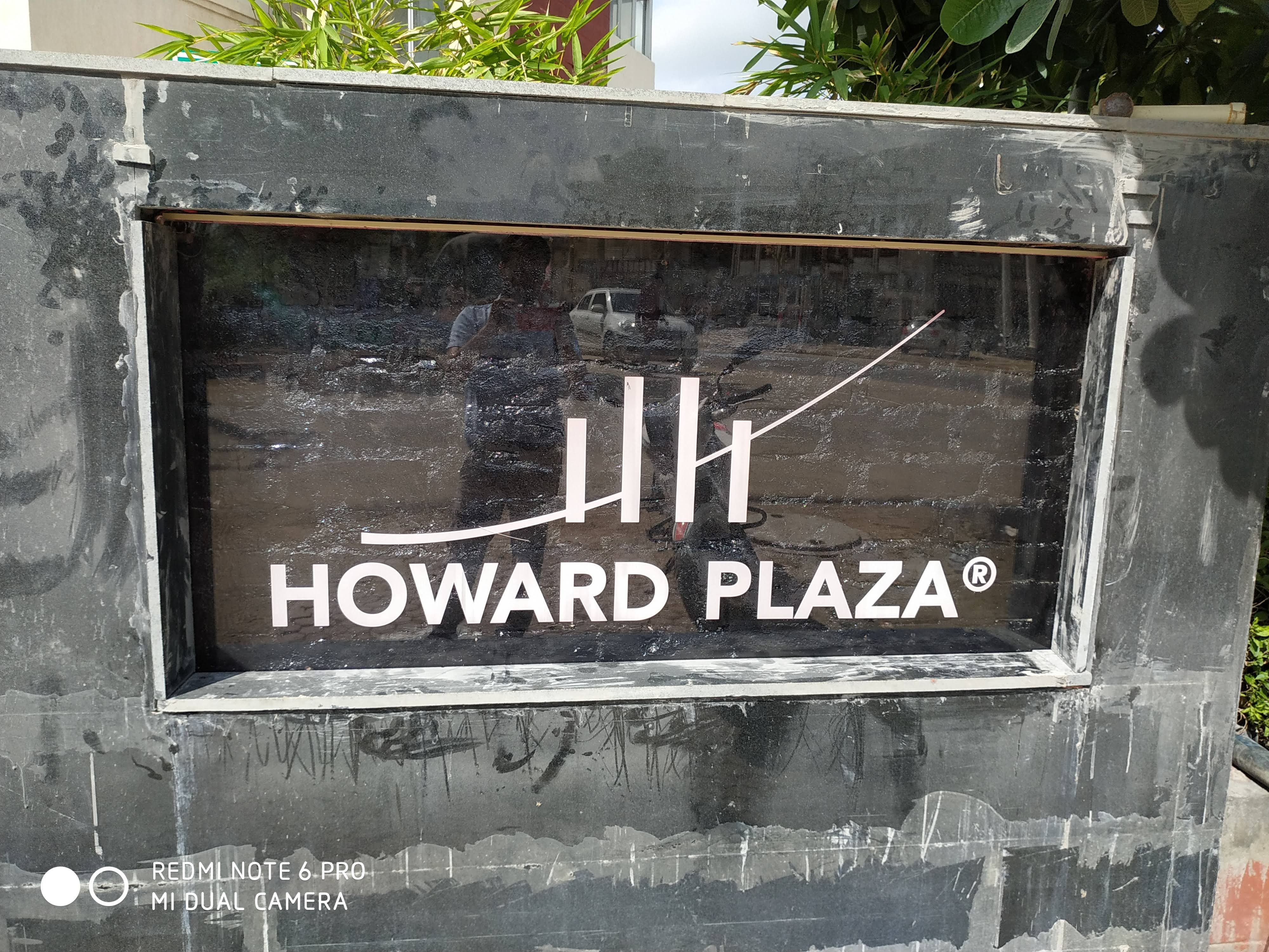 Engraving Signages product image