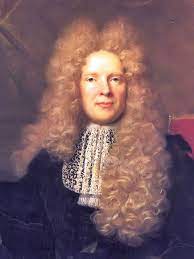 These 30 Hygiene Practices From The Past Are So Gross They Re Funny 17th Century Fashion Wigs Fashion History