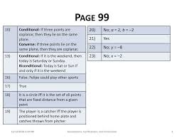 Therefore it is essential you are able to identify the various aspects of a conclusion and the functions these aspects. Assumptions Justifications And Conclusions Ppt Download