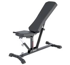 Banc De Musculation Kettler Multifonction Fitnessdigital