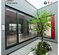 Upgrade Your Building with Premium aluminium open style ...