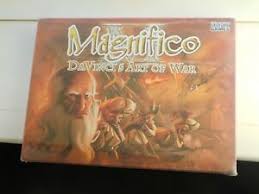 Whether you are looking for popular classics or upcoming releases, you'll find it all here at bguk. Magnofico Board Game Davinci S Art Of War Tilsit Games Uk Only 4897029320013 Ebay