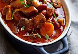Maybe you would like to learn more about one of these? Recipe Beef Bean And Cremini Mushroom Stew Cleveland Clinic