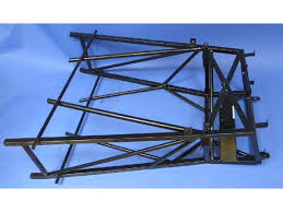 Please note, we are currently closed for our annual stock take. Long Front End S3 Imperial Caterham Parts