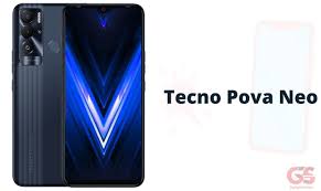 Tecno Pova Neo - Full Specifications ...