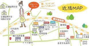 地図 おしゃれまとめの人気アイデア pinterest とうざい 地図 手書き地図 メモ