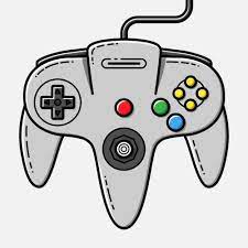 Nintendo Controllersseries By Geoffrey Humbert Ig Nintendo Controller Nintendo Tattoo Nintendo