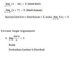 See full list on rumusbilangan.com Bab Iii Limit Fungsi Dan Kekontinuan Ppt Download