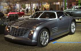 Compare sports cars by price, mpg, seating capacity, engine size & more! Was The Chrysler Crossfire Really That Bad