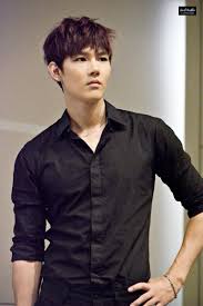 Dark Panther Darkpanther1128 History Kpop History Kyungil Dark Panther