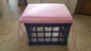 this autoimmune life milk crate seats crate seats milk crates