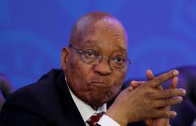 These games were popular back in 2005, but. New Trial Challenge Looms For South Africa S Embattled Zuma Cgtn Africa