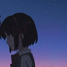 Gambar anime profil wa couple keren. Aesthetic Pictures Couple Anime