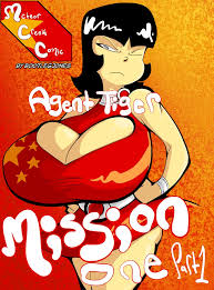 Meteor Creek: Fight Club - BootlegJones - KingComiX.com