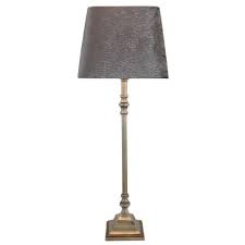 Tall bedside table lamps uk. Antique French Style Tall Brass Table Lamp Lamp Homesdirect365