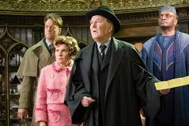There are hundreds of spells, charms, jinxes and curses in the harry potter universe. Dawlish Umbridge Fudge And Shacklebolt In Dumbledore S Office Harry Potter Fan Zone