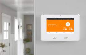 Vivint Smart Home Security Systems Automation Fire Alarms Home Security Systems Smart Home Security Best Home Security System