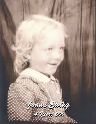 Joann Alden Obituary