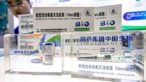 Studies have suggested the vaccine has an efficacy rate of 79 percent against symptomatic infection. Wrusv2j9xuvkvm