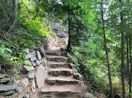 Maybe you would like to learn more about one of these? Silver Falls Loop Hike In The Entiat Valley Ordinary Adventures