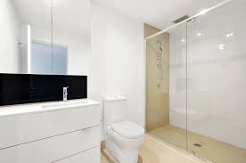 Moreover, hard tiles survive any moisture. 4 Basement Bathroom Ideas For Maximum Inspiration And Value Renovationfind Blog