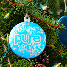 Decorating windows with diy christmas decorations and shining balls is a very good omen. Custom Christmas Ornaments Design Christmas Ornaments