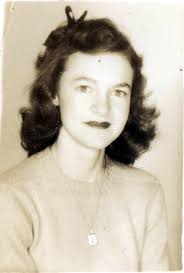 Frances Smith Obituary