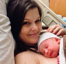 Adoption is the living option “Sorry to get super serious, but I have to  say something that's been weighing