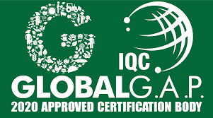 don vi chung nhan globalgap ⋆ IQC.COM.VN