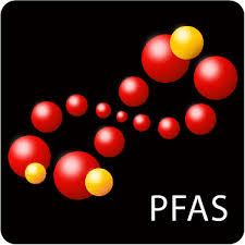 Image result for PFAS Chemical