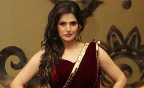 Zareen Khans Inspiring Weight Loss Journey From 100 To 57 Kgs Ndtv Food Zareen khan spotted at mumbai airport.