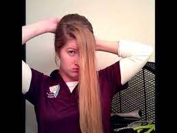 Apostolic Hairstyle Getting Ready For Work Hair Styles Pentecostal Hairstyles Church Hairstyles