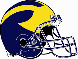 6832 L Png 640 485 Michigan Wolverines Michigan Football Michigan Wolverines Football