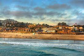 The West Coast's most charming small towns and cities | loveexploring.com