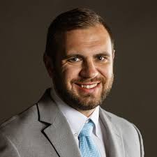 Carson Moore, DMS, PA-C • North Greenville University