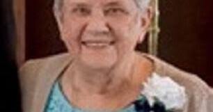 Gwendolyn Jean Burdick George